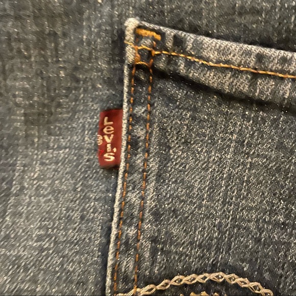 Levi’s Bootcut 515s, 16 short - Picture 7 of 11